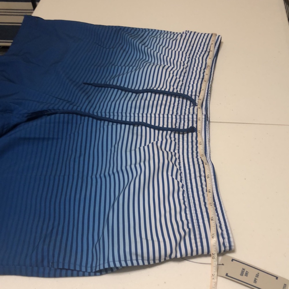 Men’s George Swim Trunks Extra Large, 40-42 - Picture 3 of 11